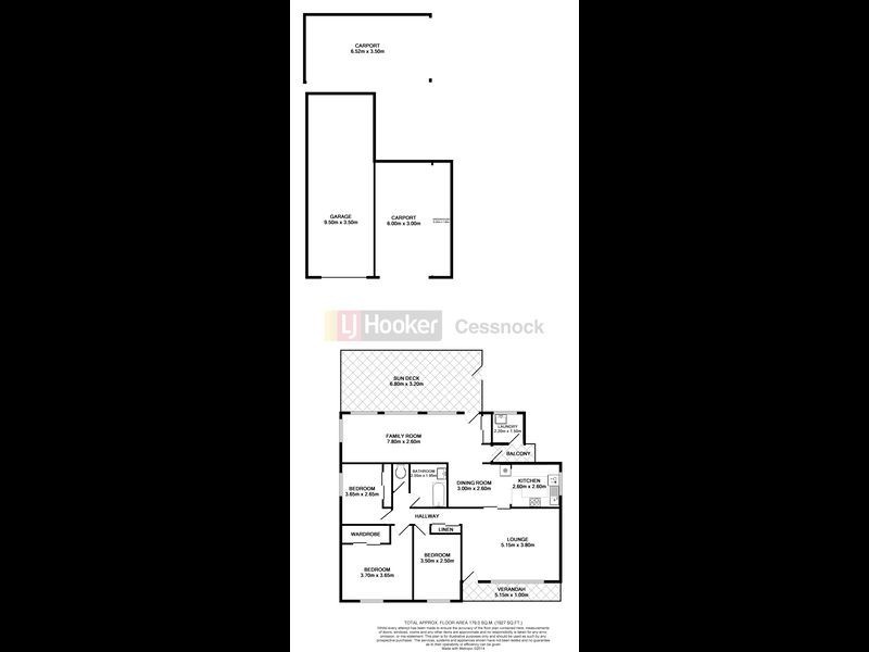 84 Desmond St, Cessnock NSW 2325