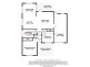 14 Lonsdale Place, Kurri Kurri NSW 2327 Floorplan