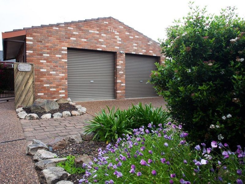 21 Cruickshank Street, Bellbird Heights NSW 2325