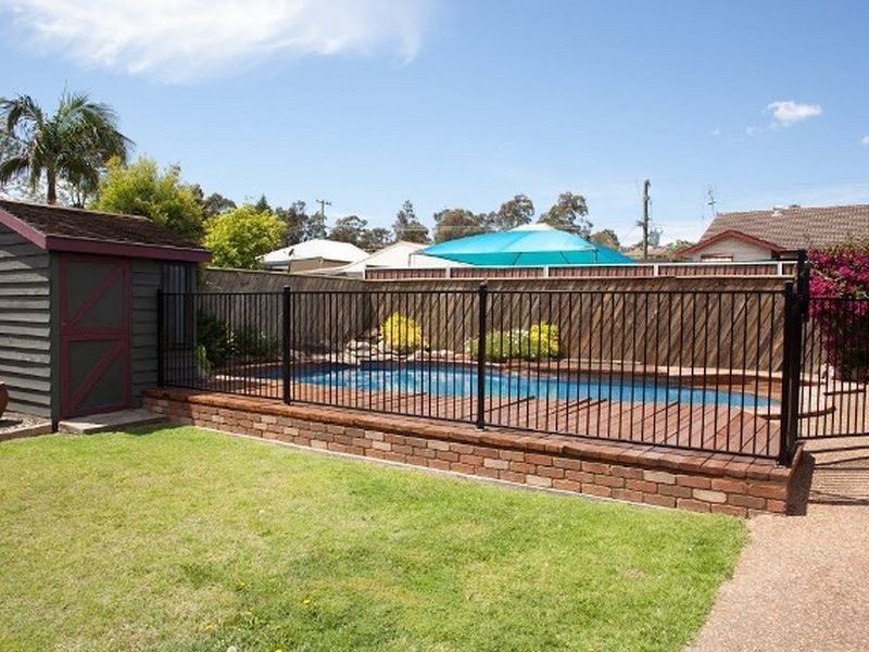21 Cruickshank Street, Bellbird Heights NSW 2325