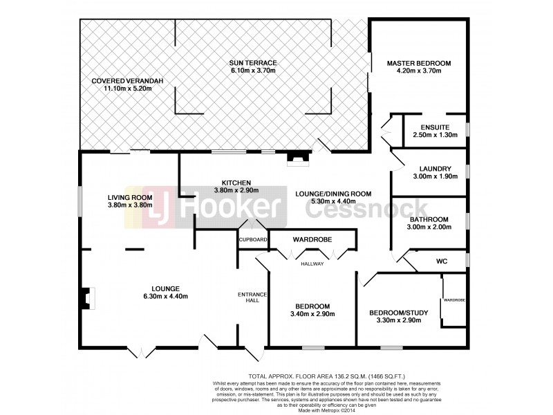 21 Cruickshank Street, Bellbird Heights NSW 2325 Floorplan