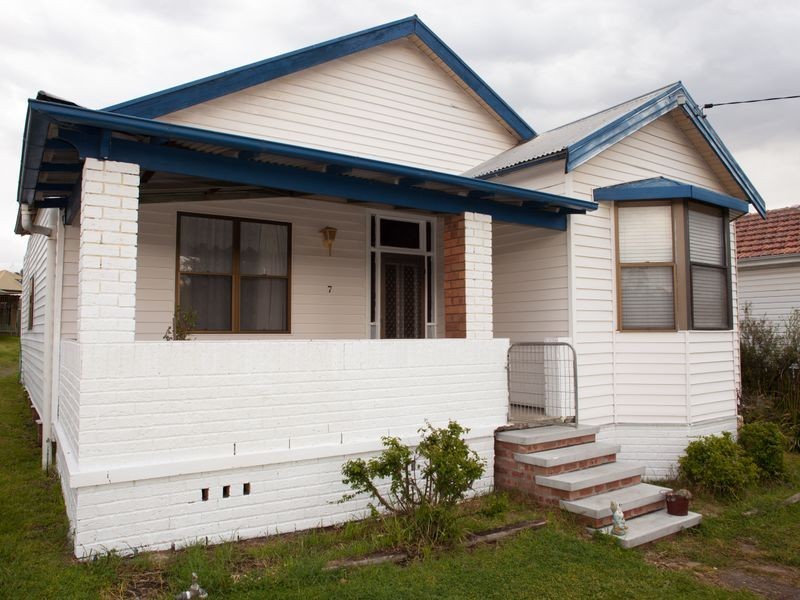 7 McDonald Avenue, Paxton NSW 2325