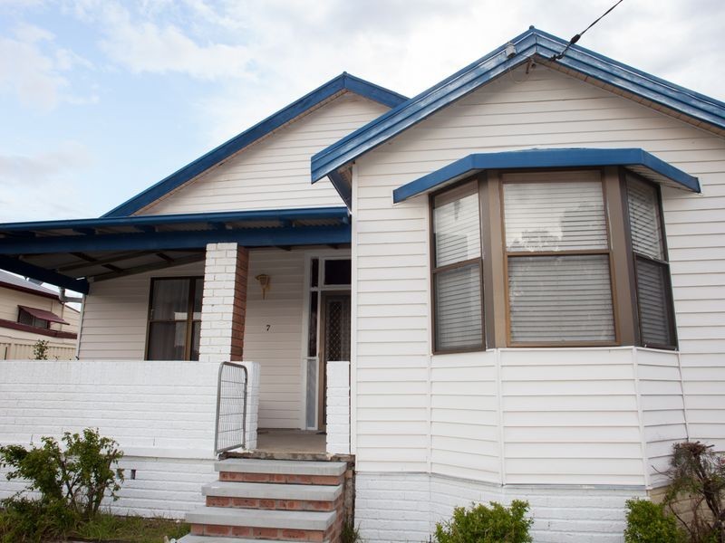 7 McDonald Avenue, Paxton NSW 2325