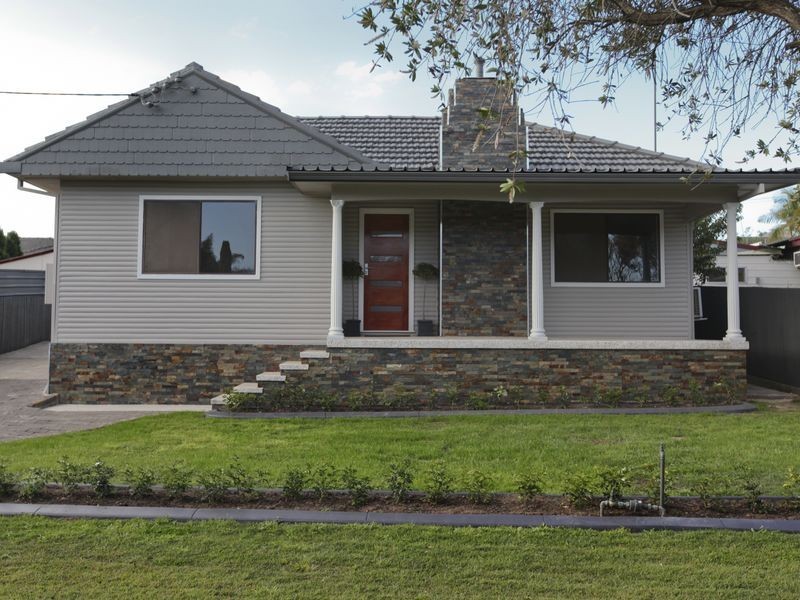 42 Mills Cresent, Cessnock NSW 2325