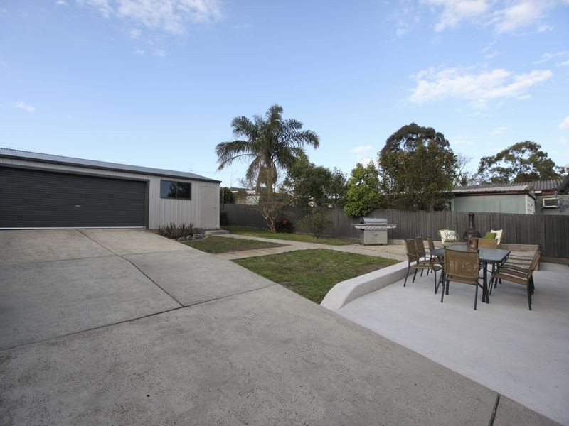 42 Mills Cresent, Cessnock NSW 2325