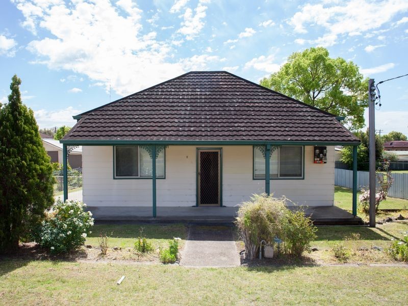 5 Third Street, Weston NSW 2326