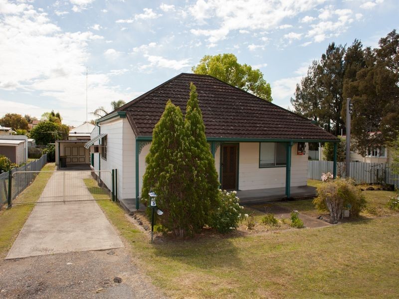 5 Third Street, Weston NSW 2326