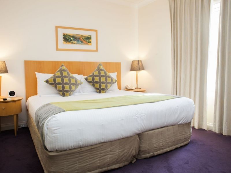 Villa 602 Cypress Lakes Resort, Pokolbin NSW 2320