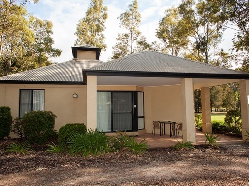 Villa11-12 The Leisure Inn, Pokolbin NSW 2320