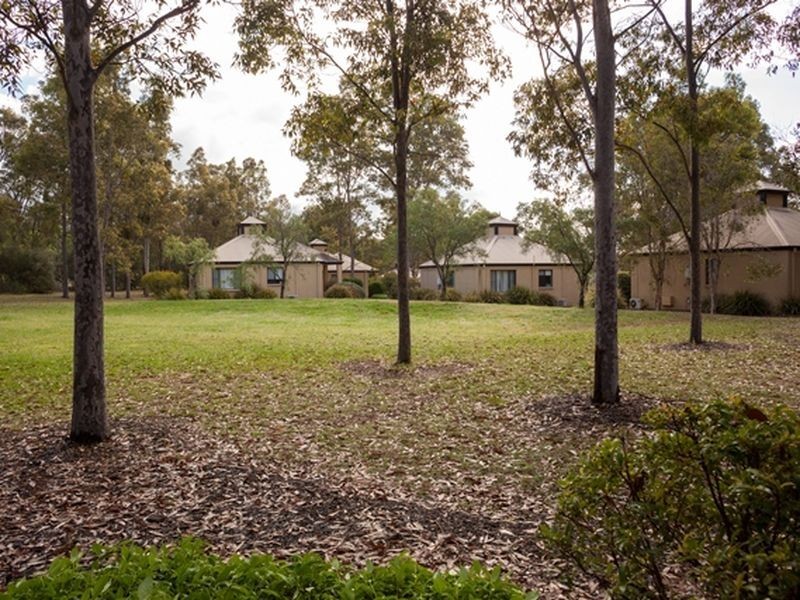 Villa11-12 The Leisure Inn, Pokolbin NSW 2320