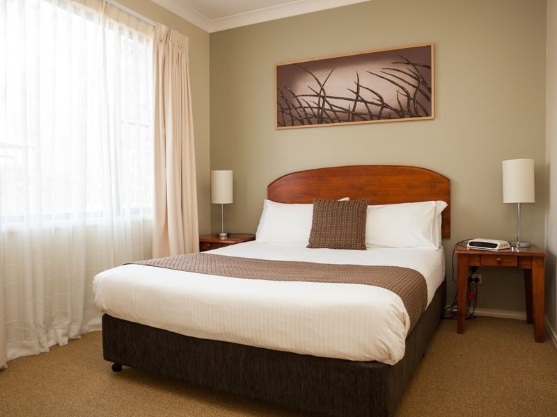 Villa11-12 The Leisure Inn, Pokolbin NSW 2320