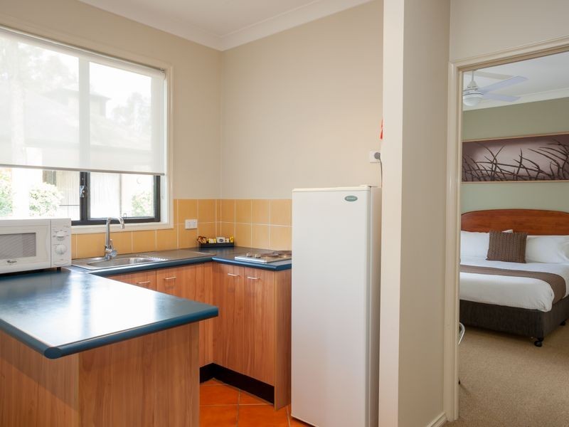 Villa11-12 The Leisure Inn, Pokolbin NSW 2320