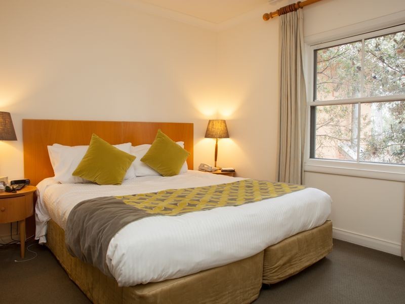 Villa 507 Cypress Lakes Resort, Pokolbin NSW 2320