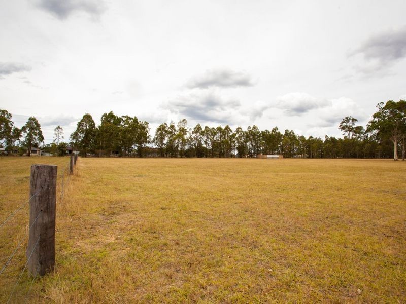 63 Millfield Road, Paxton NSW 2325