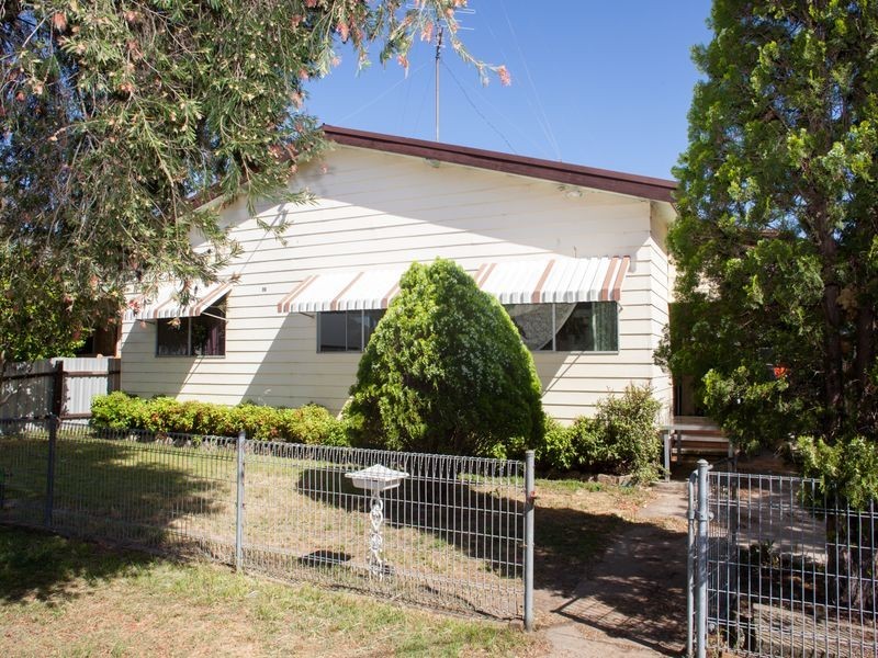 36 Shedden Street, Cessnock NSW 2325