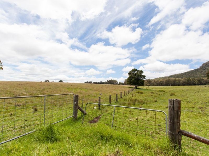 201 Whitings Lane, Quorrobolong NSW 2325