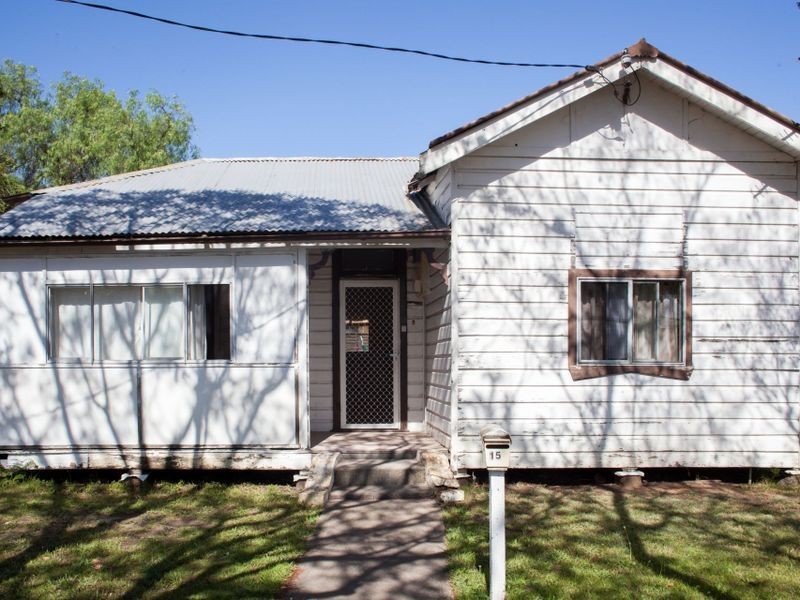 15 Church Street, Cessnock NSW 2325