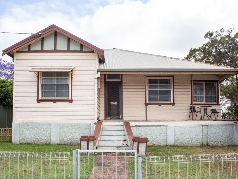 53 Maitland Street, Abermain NSW 2326