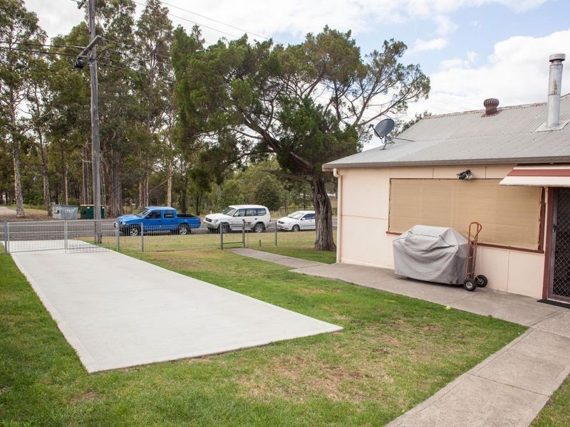 53 Maitland Street, Abermain NSW 2326
