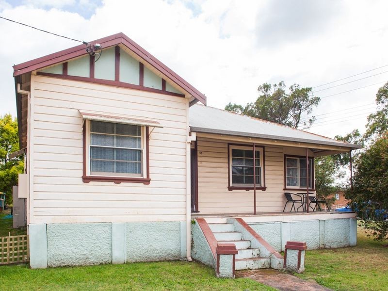 53 Maitland Street, Abermain NSW 2326