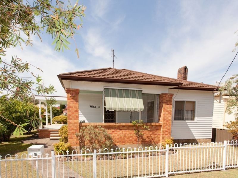 10 Swanson Street, Weston NSW 2326