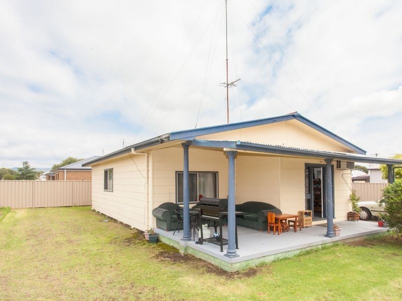 9 Fifth Street, Cessnock NSW 2325