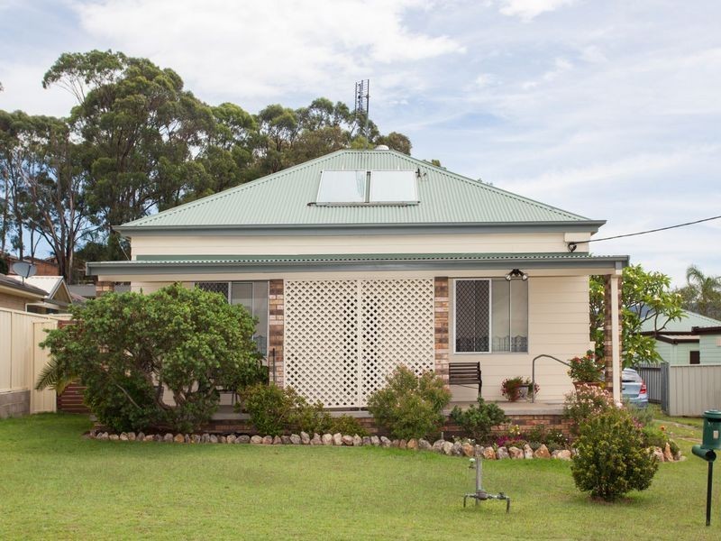 6 Lochinvar Street, Bellbird Heights NSW 2325