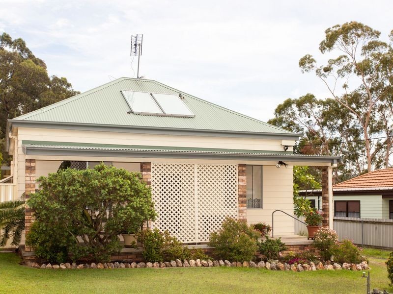 6 Lochinvar Street, Bellbird Heights NSW 2325