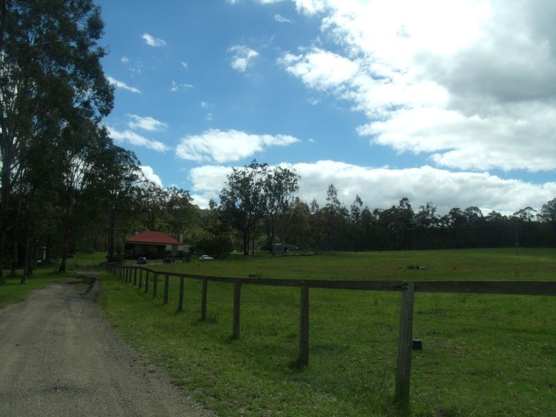 Lot 1 / 98 Wollombi Road, Aberdare NSW 2325