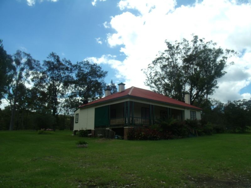 Lot 1 / 98 Wollombi Road, Aberdare NSW 2325