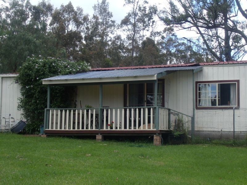 Lot 1 / 98 Wollombi Road, Aberdare NSW 2325