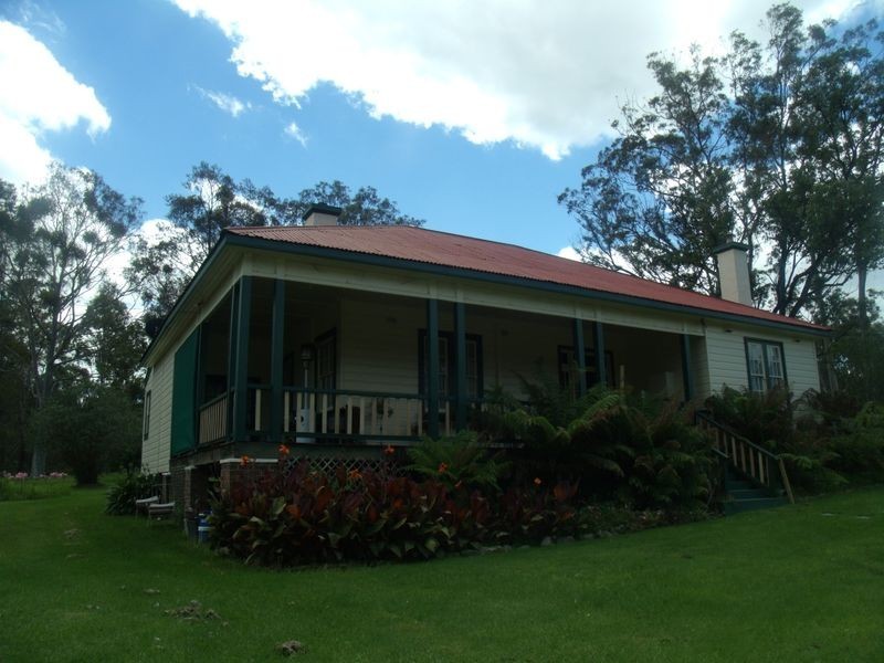 Lot 1 / 98 Wollombi Road, Aberdare NSW 2325