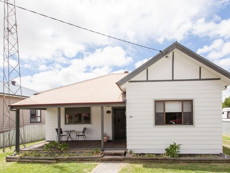 29 Ferguson Street, Cessnock NSW 2325