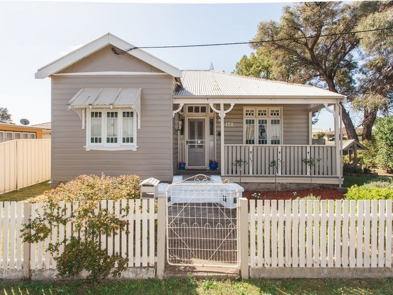 122 Aberdare Road, Aberdare NSW 2325