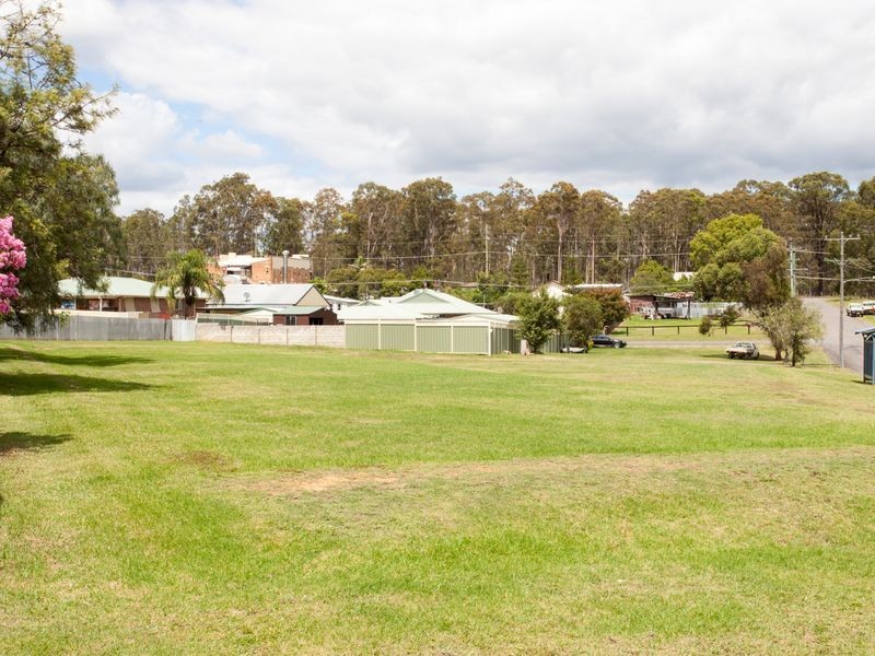 25 McDonald Avenue, Paxton NSW 2325