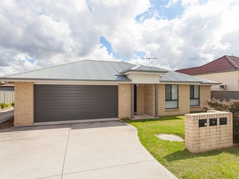 1/56a Anzac Avenue, Cessnock NSW 2325