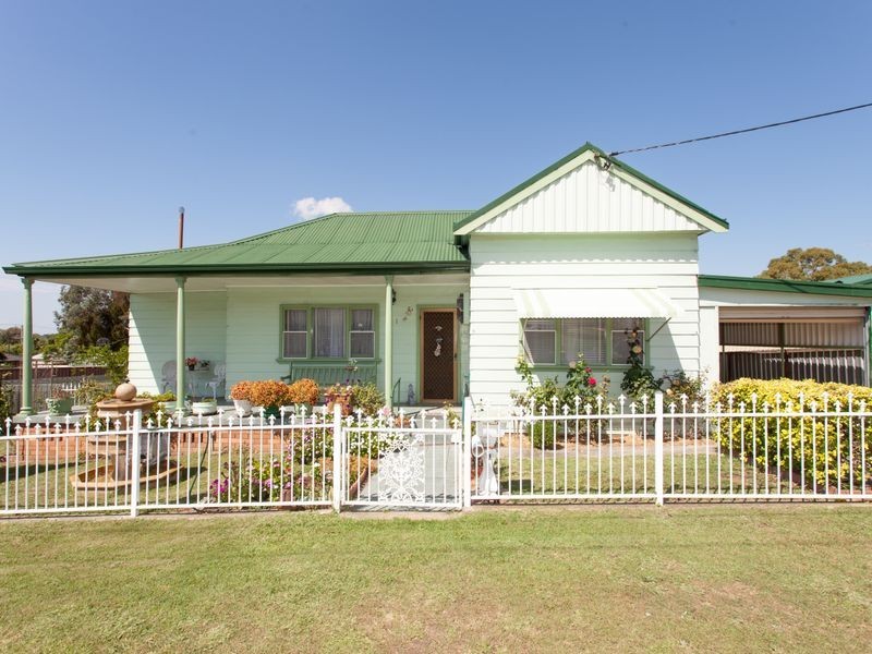 1 Mary Street, Bellbird NSW 2325