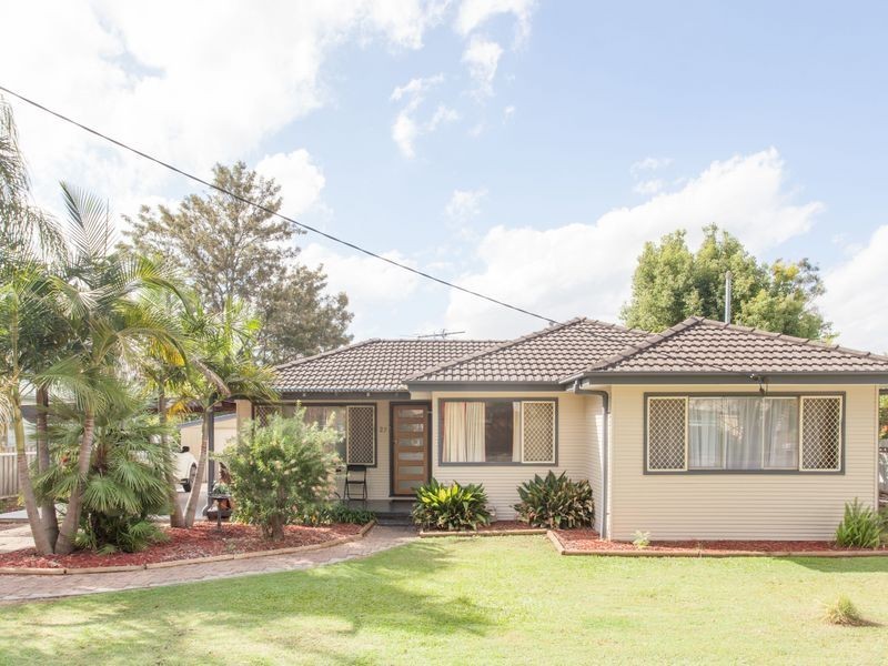 27 Sixth Street, Weston NSW 2326