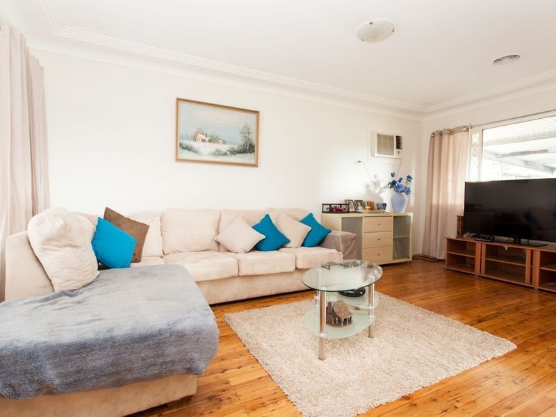 27 Sixth Street, Weston NSW 2326