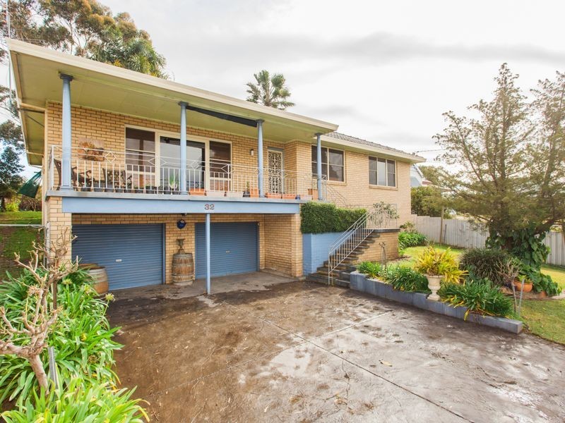32 Cessnock Road, Branxton NSW 2335