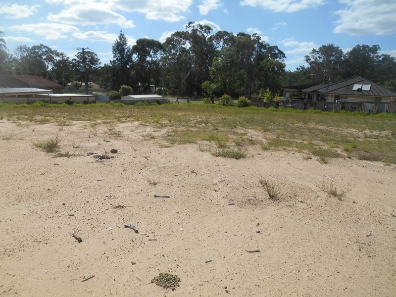 Lot 21 Alexander Street, Ellalong NSW 2325
