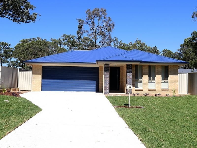 Lot 2 Alexander Street, Ellalong NSW 2325