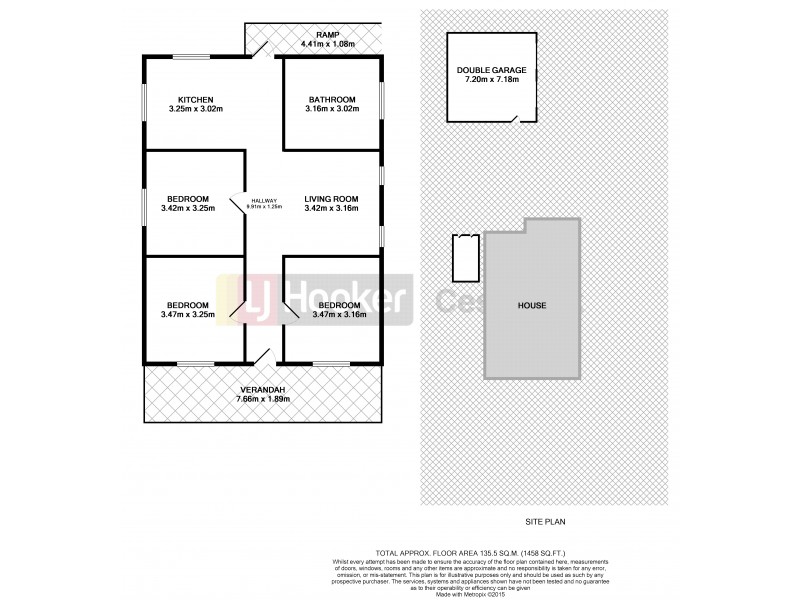 13 Church Street, Weston NSW 2326 Floorplan