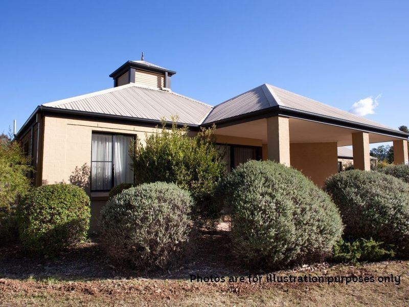 Villas The Leisure Inn, Pokolbin NSW 2320