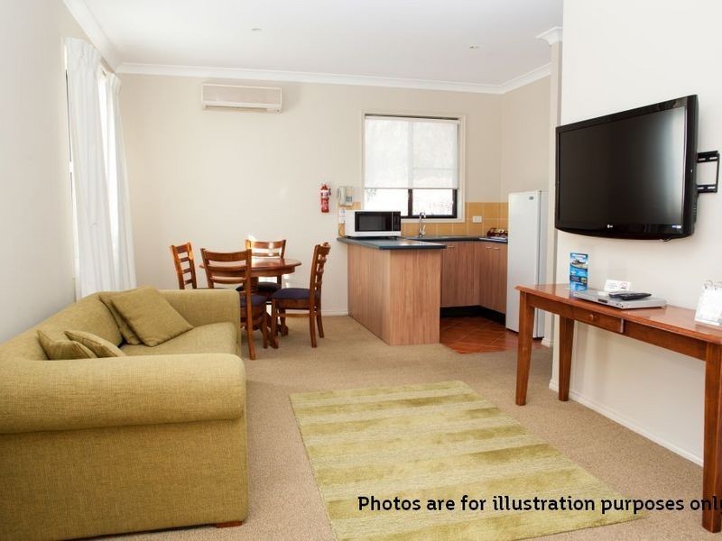 Villas The Leisure Inn, Pokolbin NSW 2320