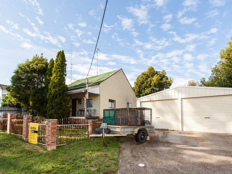 112 Aberdare Street, Kurri Kurri NSW 2327