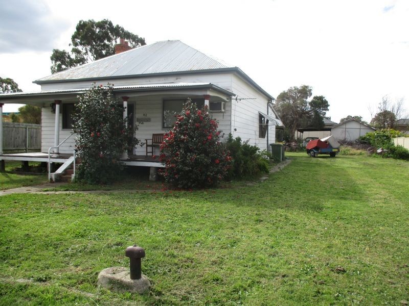 62 Aberdare Rd, Aberdare NSW 2325