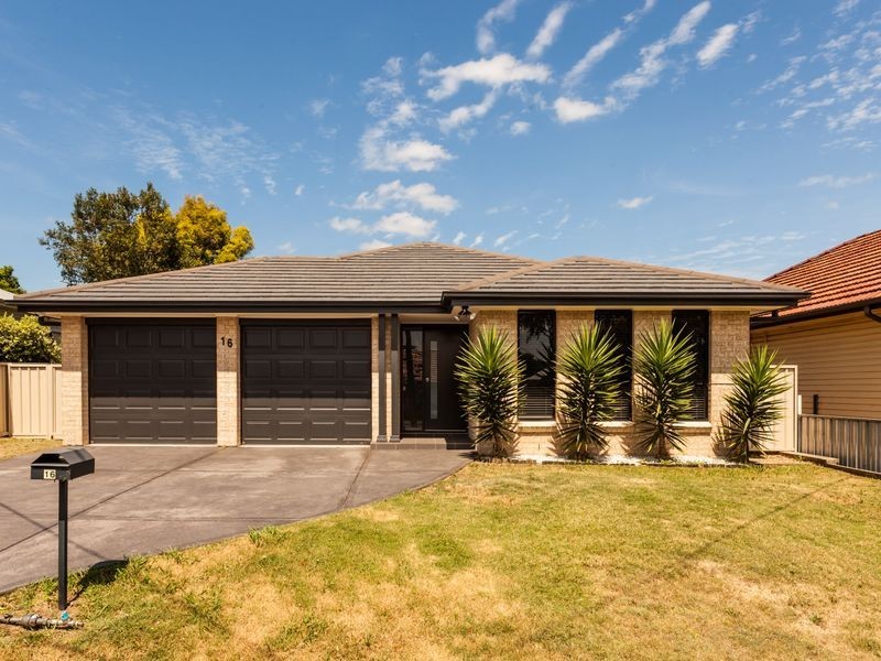 16 Desmond Street, Cessnock NSW 2325