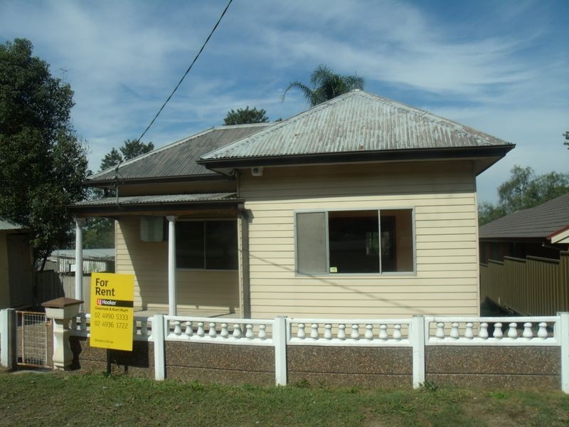 50 Melbourne Street, Abermain NSW 2326