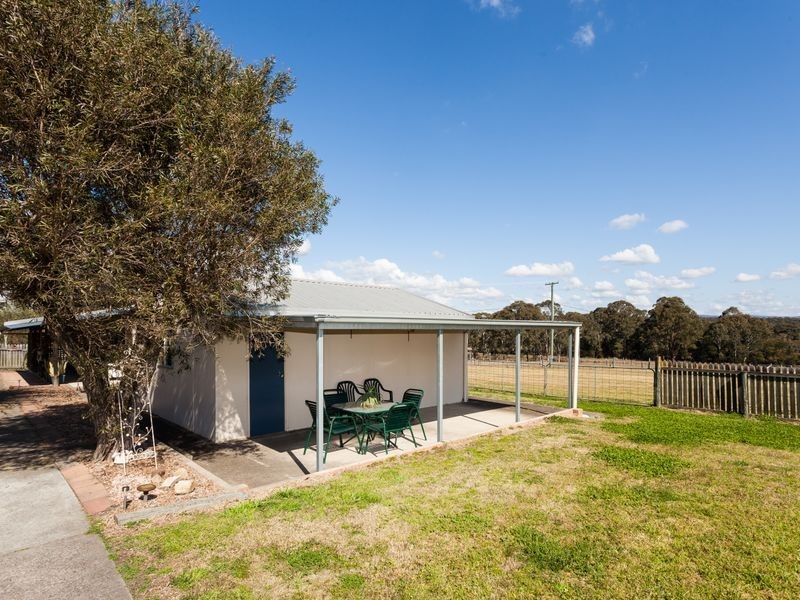 2 Mountain View Place, Kitchener NSW 2325